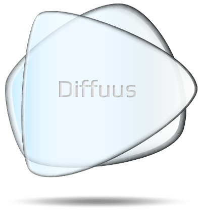 Horti Glass Diffuus