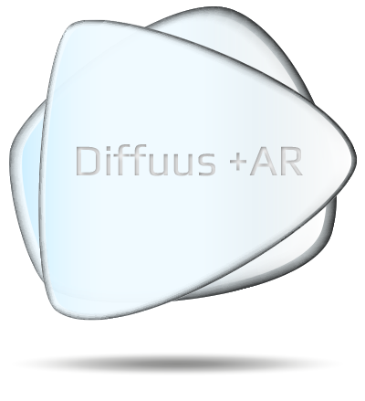 Horti Glass Diffuus +AR
